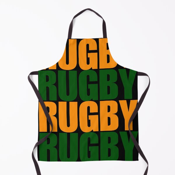 Item preview, Rugger shirt collar, retro logo pattern designed and sold by cocokara999.