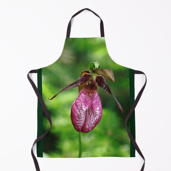 Item preview, Showy Lady Slipper designed and sold by Debbie Oppermann.