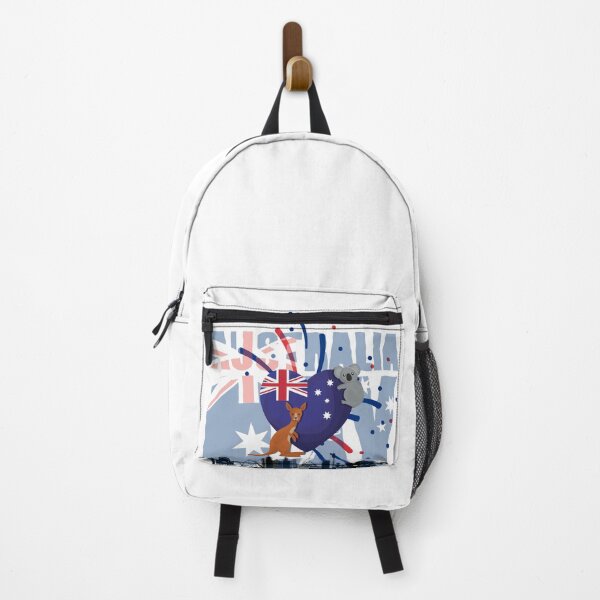 Item preview, Australia Day Sticker designed and sold by maypp.