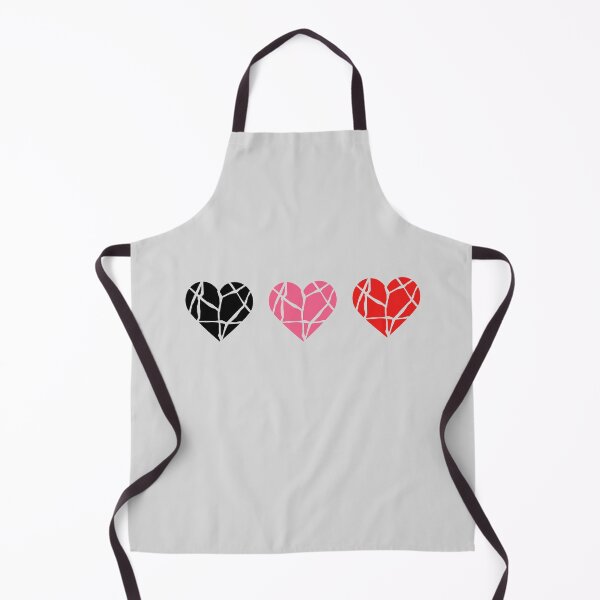 Item preview, Kintsugi broken heart designed and sold by Kadechutinan.