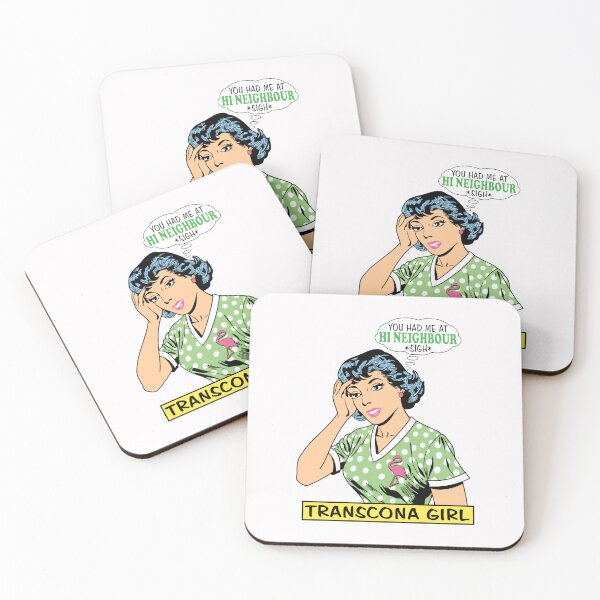 Item preview, Transcona Girl designed and sold by JohnnyMacK.