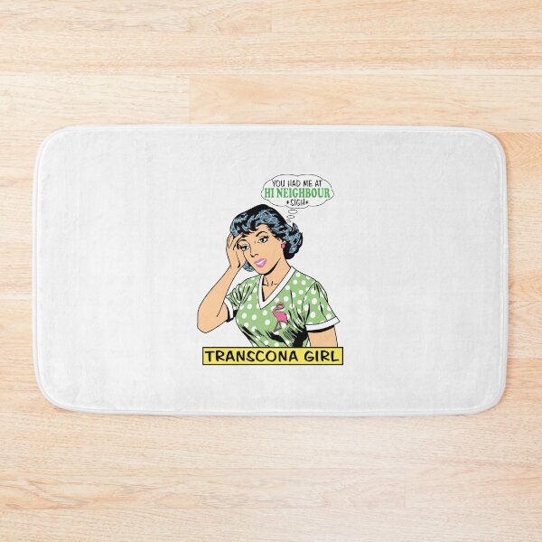 Item preview, Transcona Girl designed and sold by JohnnyMacK.