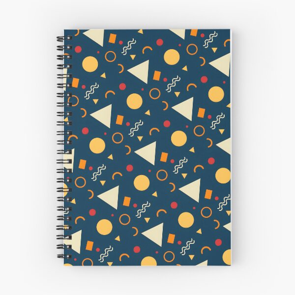 Item preview, A pattern of geometric shapes designed and sold by johndesign88.
