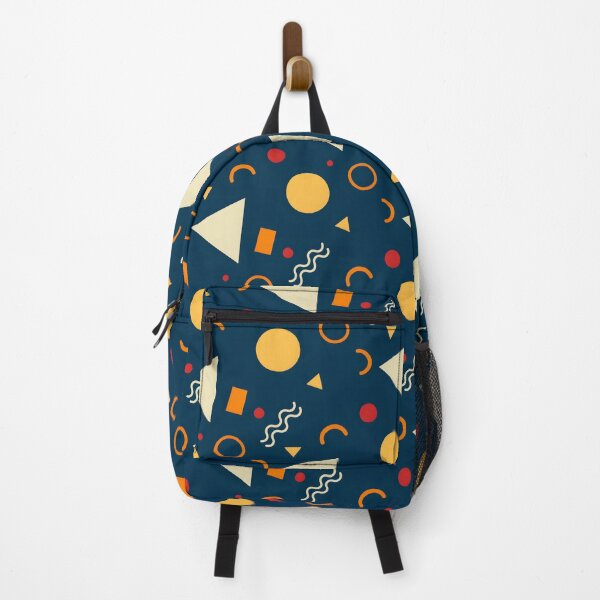 Item preview, A pattern of geometric shapes designed and sold by johndesign88.