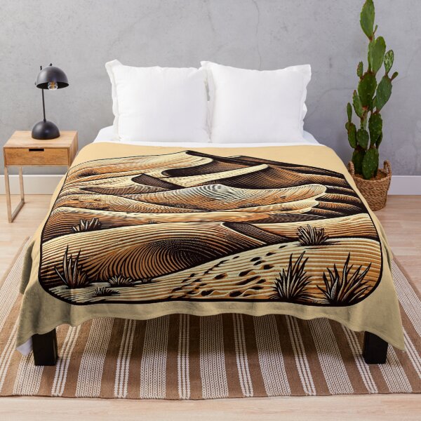 Item preview, Whispers of the Wind: The Art of Dunes designed and sold by Granola Souls.