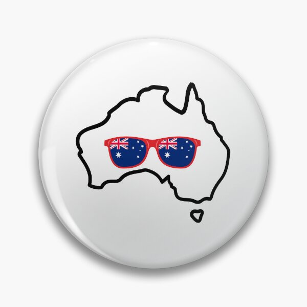 Artikelvorschau, Alles Gute zum Australien-Tag entworfen und verkauft von maypp.