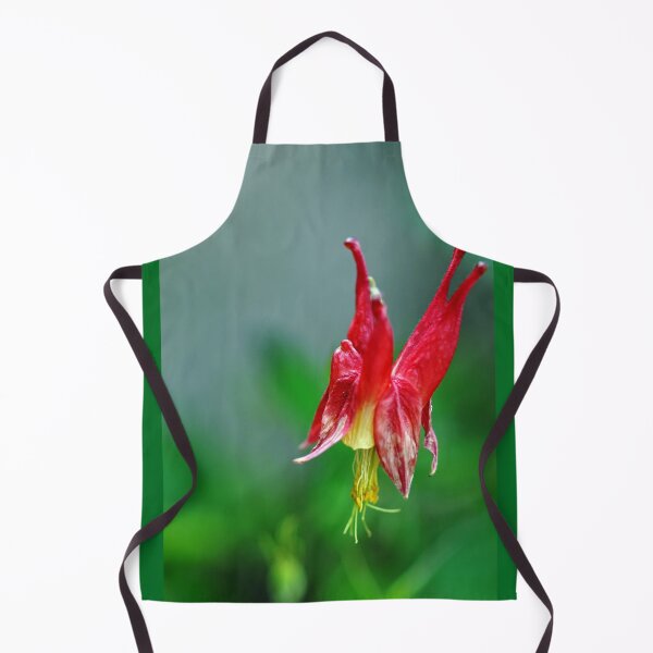 Item preview, Wild Columbine designed and sold by Debbie Oppermann.