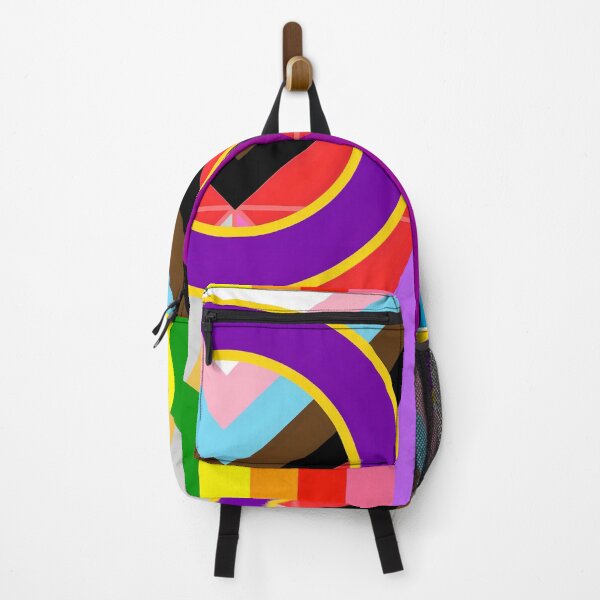 Item preview, LGBTQIA Pride Flag designed and sold by IBD-HOUS.
