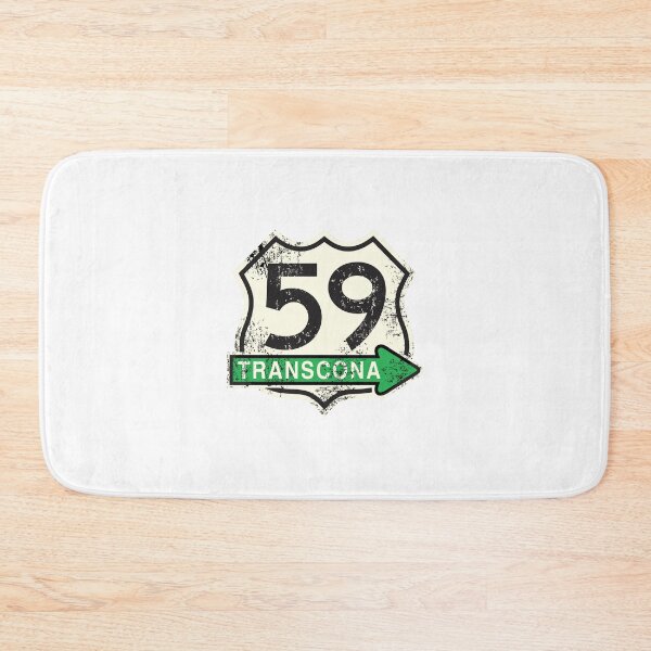 Item preview, HWY 59 Transcona designed and sold by JohnnyMacK.