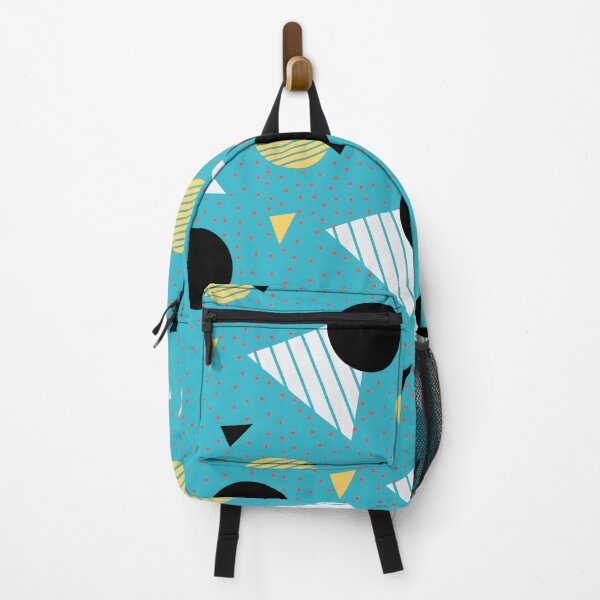 Item preview, A pattern of geometric shapes and lines designed and sold by johndesign88.