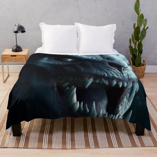 Item preview, Scary Art Nightmare Realism Painting Myth Fantasy Dream Terrors A792-3 designed and sold by MPCFICTION.