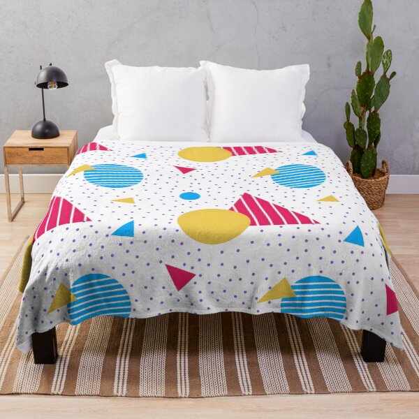 Item preview, A pattern of geometric shapes designed and sold by johndesign88.