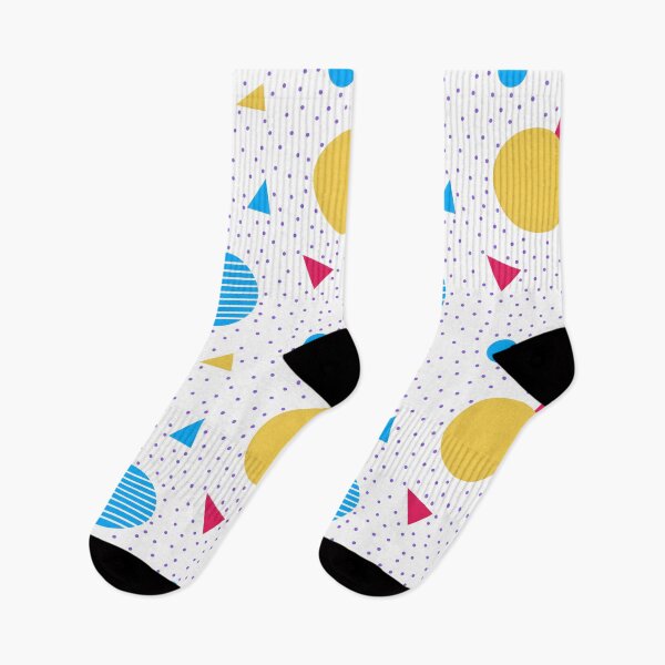 Item preview, A pattern of geometric shapes designed and sold by johndesign88.