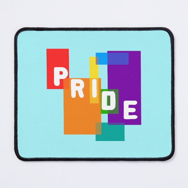 Item preview, Pride Blocks designed and sold by aribluestein.