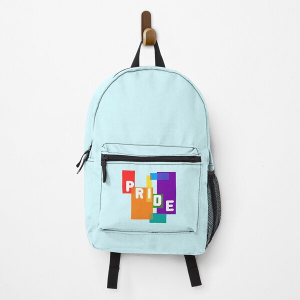 Item preview, Pride Blocks designed and sold by aribluestein.