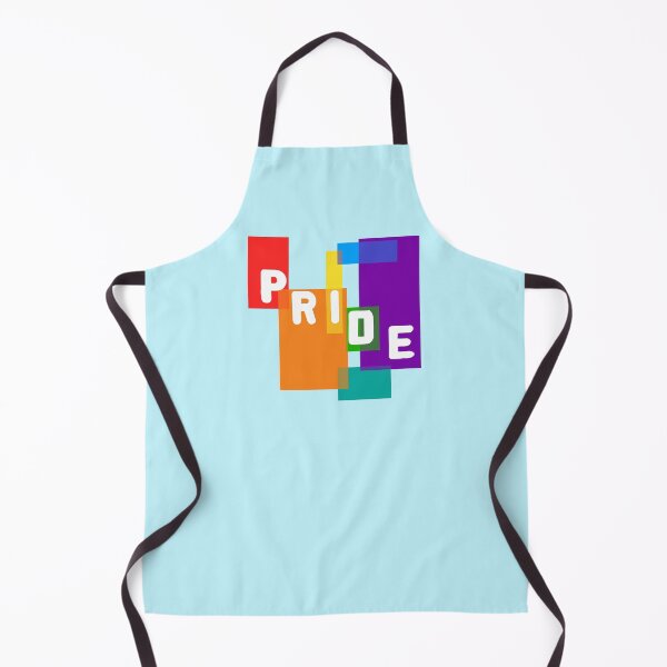 Item preview, Pride Blocks designed and sold by aribluestein.