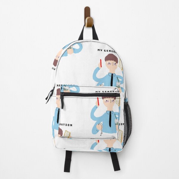 Item preview, MY GENERATION designed and sold by Natali Rosa.