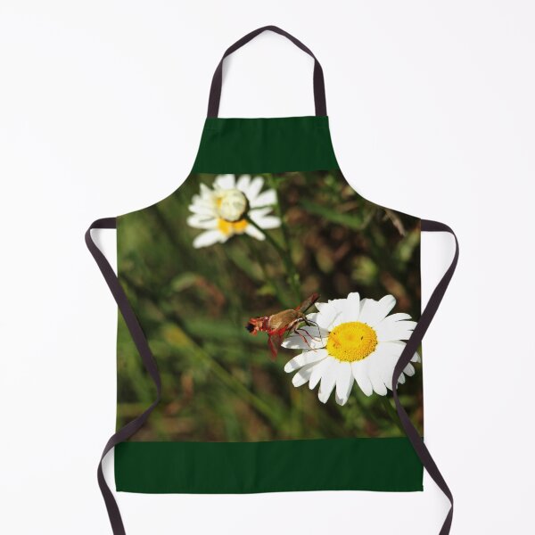 Item preview, The Moth And The Daisy designed and sold by Debbie Oppermann.