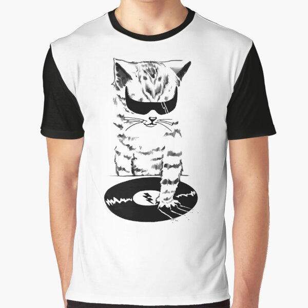 Item preview, DJ Scratch designed and sold by Elan Harris.