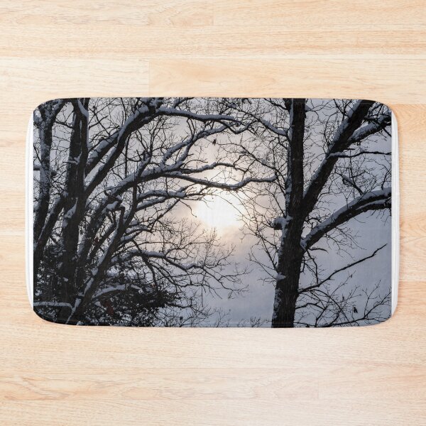 Item preview, Branching Sunset designed and sold by ZachCaraway.