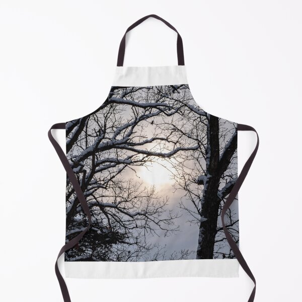 Item preview, Branching Sunset designed and sold by ZachCaraway.