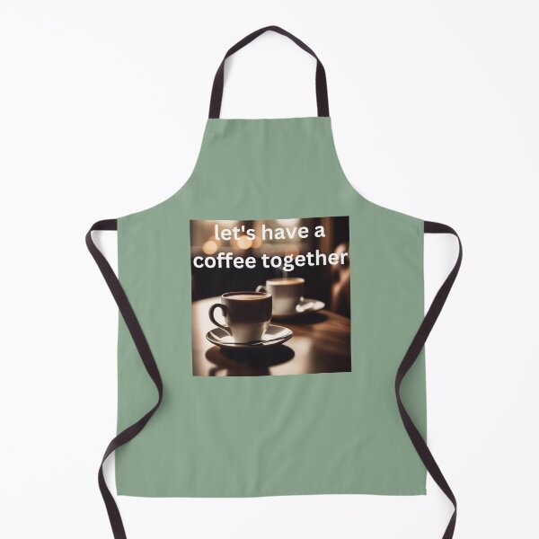 Item preview, Let´s have a coffee together designed and sold by BaZaar from TakE a LooK.
