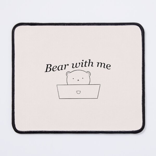 Item preview, Bear with me designed and sold by cranberryrose22.