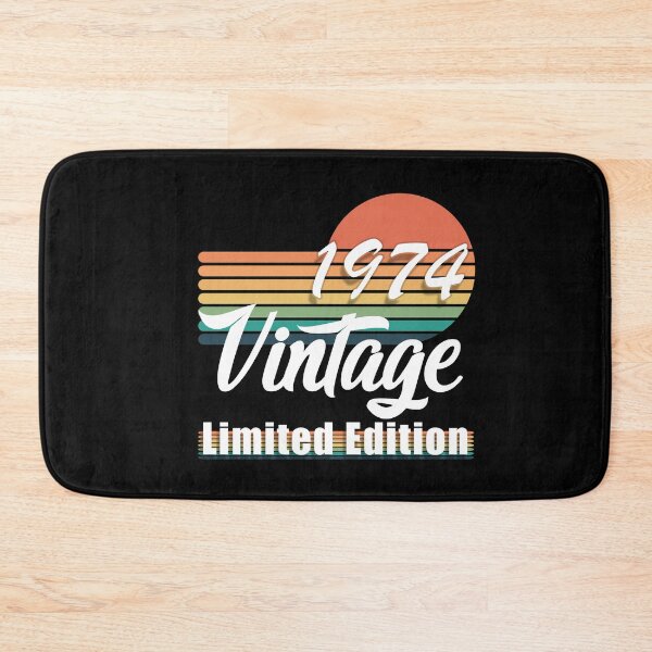 Item preview, Retro vintage 1974 limited edition designed and sold by ShopSmart213.