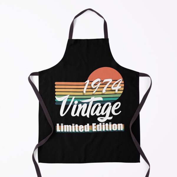 Item preview, Retro vintage 1974 limited edition designed and sold by ShopSmart213.