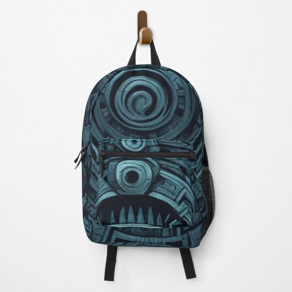 Item preview, Techno Tribal Pattern, Abstract Art, Fantasy designed and sold by Burn-Ego.