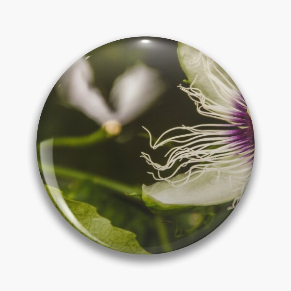 Item preview, PASSION FLOWER designed and sold by Candice O'Neill.