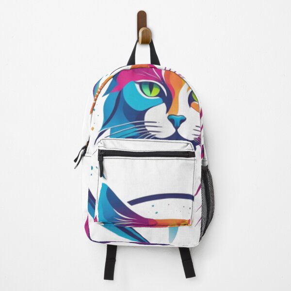 Item preview, cat logo designed and sold by GAGO5.