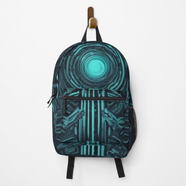 Item preview, Cyber Tribal Pattern, Abstract Art, Fantasy designed and sold by Burn-Ego.