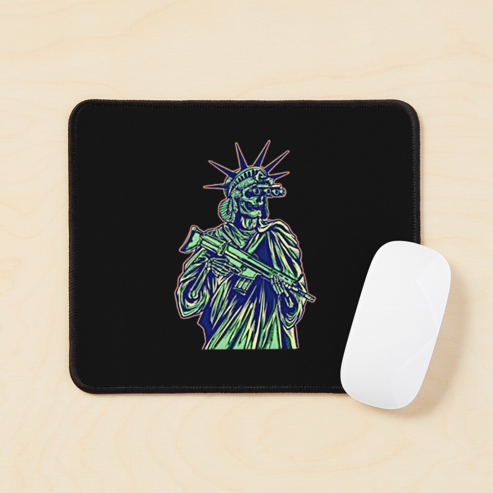 Item preview, Mouse Pad designed and sold by RENAGADE4LYF.