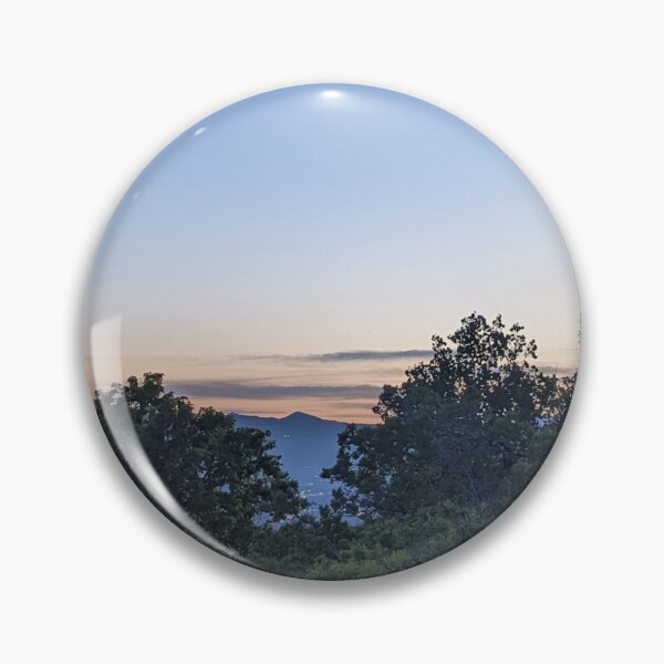 Item preview, Sunset Over Salt Lake Valley Utah designed and sold by EmbersDaylight.
