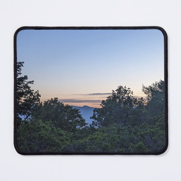 Item preview, Sunset Over Salt Lake Valley Utah designed and sold by EmbersDaylight.