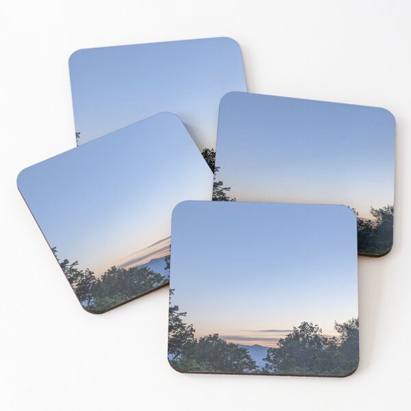 Item preview, Sunset Over Salt Lake Valley Utah designed and sold by EmbersDaylight.