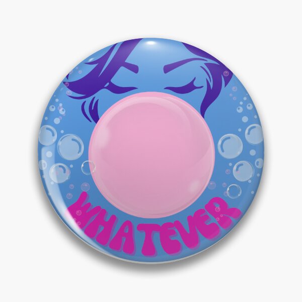 Item preview, Whatever Girl designed and sold by acmartinson.