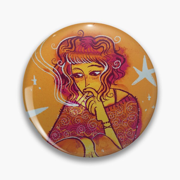 Item preview, Smoke Break designed and sold by Hailey Rolon.