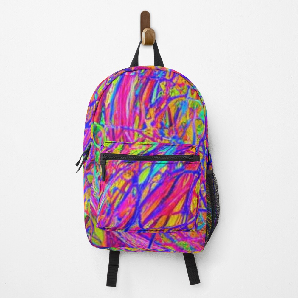 Item preview, Backpack designed and sold by calibrit.