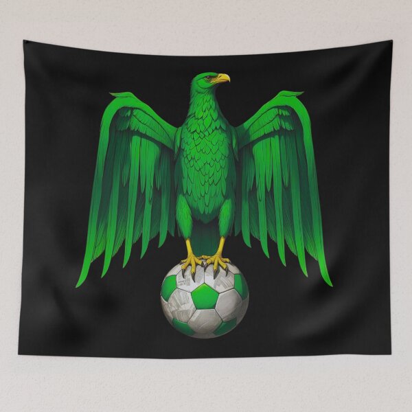 Item preview, Beautiful Eagle of Raja designed and sold by canvasriddle.