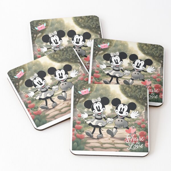 Item preview, Steamboat Willie Valentines designed and sold by GJ-Creations.
