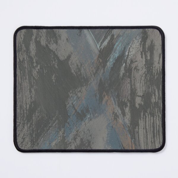 Item preview, "Oblivious Fight" - Intuitive Abstract Design  designed and sold by pngrktes-art.