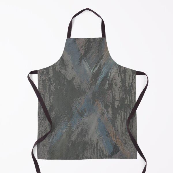 Item preview, "Oblivious Fight" - Intuitive Abstract Design  designed and sold by pngrktes-art.