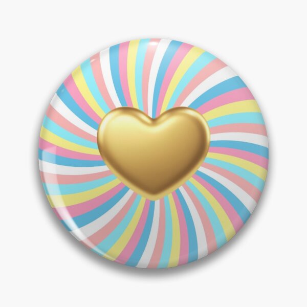 Item preview, Heart swirl designed and sold by acmartinson.