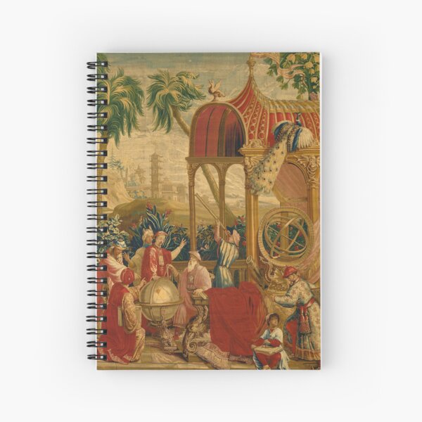 Item preview, Beijing Observatory Chinoiserie designed and sold by TheChinoiserie.