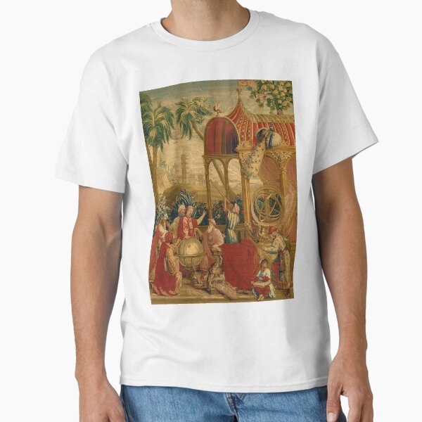 Item preview, Beijing Observatory Chinoiserie designed and sold by TheChinoiserie.