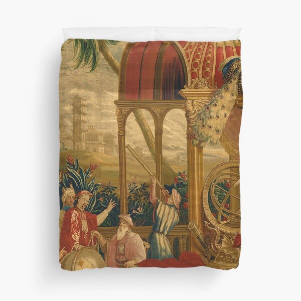 Item preview, Beijing Observatory Chinoiserie designed and sold by TheChinoiserie.