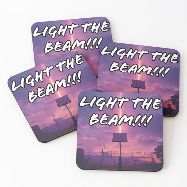 Item preview, Light the Beam designed and sold by branmandesigns.