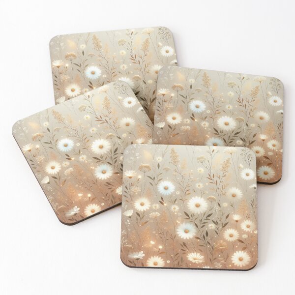 Item preview, Neutral Serenity designed and sold by LyssasMindArt.